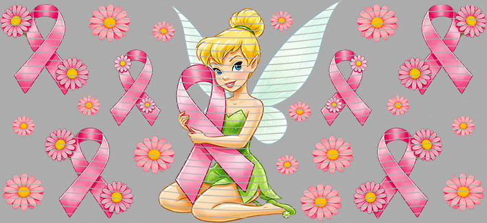 16oz Breast cancer-BC-205